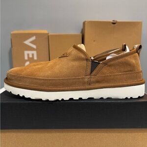 UGG Men’s Rome Slipper